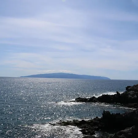 Panoramic View Of Costa Adeje Appartement *